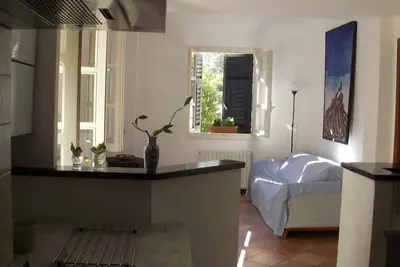 Image de De appartements Pupetta Jardin Ă Sori
