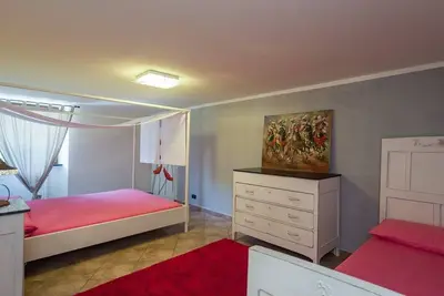 Image de La maison Rosa « Bruno »