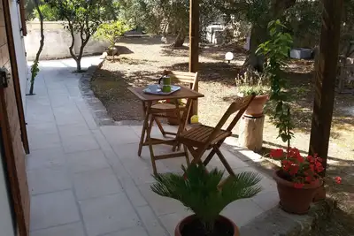 Image de Residence Uliveto À Salento, Studio Dans Une Campagne A Quelques Km De La Mer