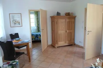 Image de Location vacances appartement Schwalbe: Landhaus am Kranichfeld Feldberger Seenlandschaft
