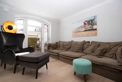Image de Haus Mateika - Suite Jardin de Hästens - Haus Mateika - Plus de détails