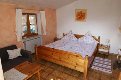 Image de Ferienwohnung bis 2 Pers. 30 qm
