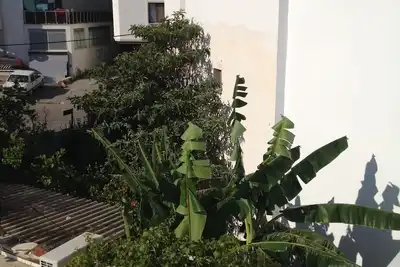 Datça Merkez Apart