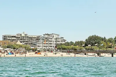 Image de Maison de vacances pour 6 a Großenbrode