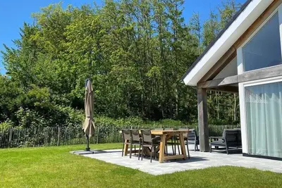 Image de Maison de vacances Zonnedorp 17, \"Zeewinde\"