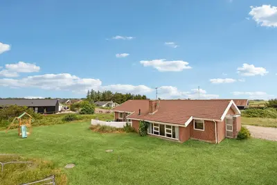 Image de Belle maison à Ringkøbing avec sauna