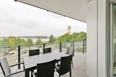 Image de HighEnd Travemünde - Whg 216