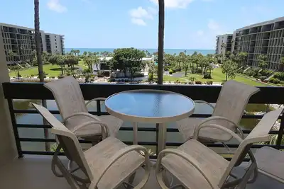 Image de Beachplace 5-301: 2 Br / 2 Ba Condo sur Longboat Key par Rva, 4 personnes
