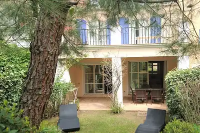 Image de Pretty villa, 6\/8 p, Air conditioning, Wifi, Sports