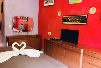 Image de Chambre Double Sunrise Playacar