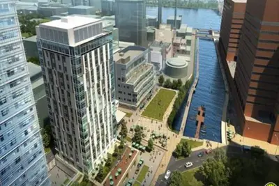 Image de Bluebird Suites in Kendall Square