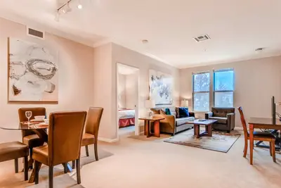 Image de Bluebird Suites in Downtown Providence