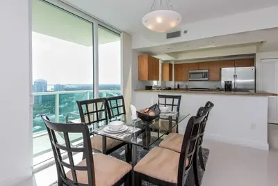 Image de Bluebird Suites in Brickell