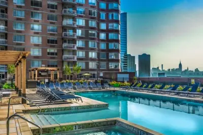 Image de Bluebird Suites in Jersey City