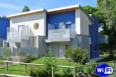 Image de Master B 1p - Appartement pour 5 personnes Ă Bibione