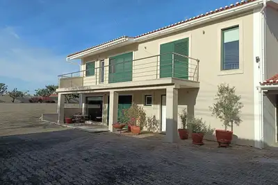 Image de Villa de luxe à ALCOBAÇA - Wifi gratuit