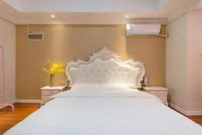 Image de Taishan Shell Apartment