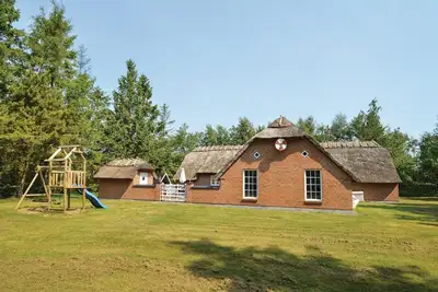 Image de Superbe maison à Væggerløse avec sauna