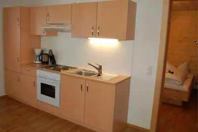 Image de Appartement Üntschenblick - Moosbrugger Helga u. Hermann
