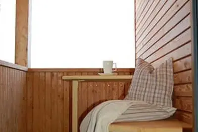 Image de Appartement Kanisfluh - Moosbrugger Helga u. Hermann