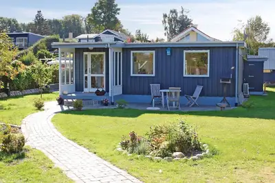 Image de Superbe maison à Hornslet avec WiFi