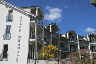 Image de Appartement - Villa Granitz