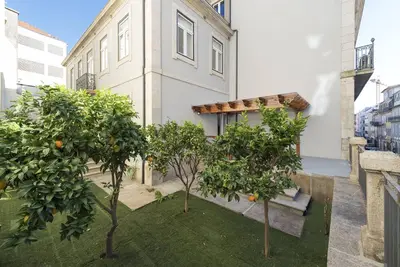 Image de Apartment Alegria Street by Sweet Porto - Free Parking