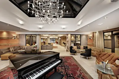 Image de Mgm Hôtels & Résidences – Résidence Alexane