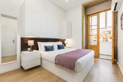 Image de Apartment Bolhão Market by Sweet Porto