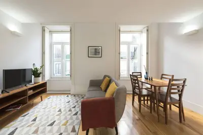 Image de Apartment Firehouse by Sweet Porto - Free Parking