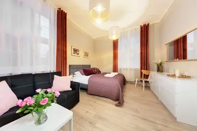 Friendly Apartments - Rynek