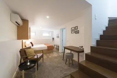 Image de Apartment Boavista Roundabout by SweetPorto