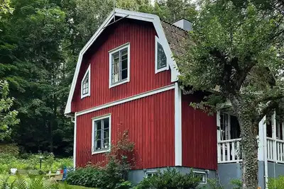 Image de Maison de vacances pour 4 a Karlsborg