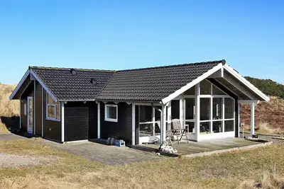 Image de Maison de vacances pour 7 a Thisted