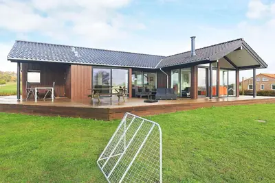Image de Maison de vacances pour 10 a Faaborg