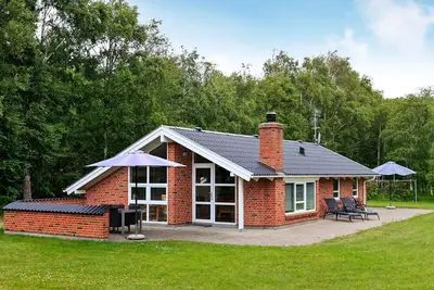 Image de Maison de vacances pour 5 a Læsø