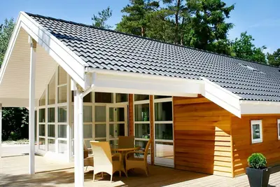 Image de Maison de vacances pour 10 a Aakirkeby