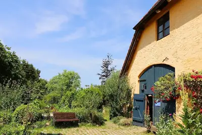 Image de Appartement à Buschenhagen près de forêt et plage
