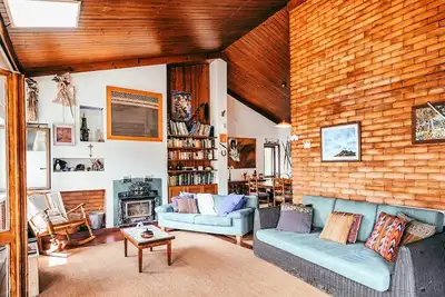 Image de Casa da Rampa By Gt House