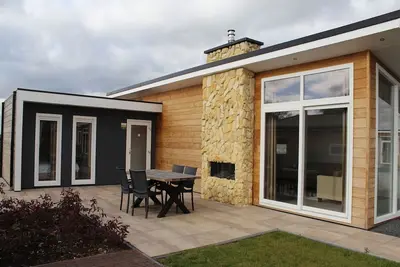 Image de Chalet au sommet du Bemelerberg