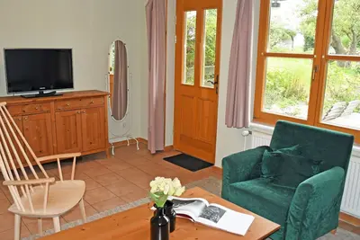Image de Appartement 01 (Akantus) - Appartements dans le village de pêcheurs et sous le toit de chaume