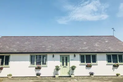 Image de Orchard Cottage, Halkyn