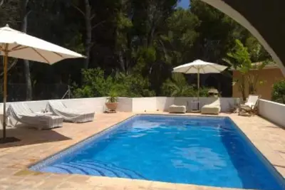 Image de Maison \/ villa - Moraira