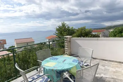Image de Appartements Ksenija (51051-A1) - Primosten