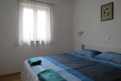 Image de Appartement Denis (34438-A1) - Novalja - île de Pag