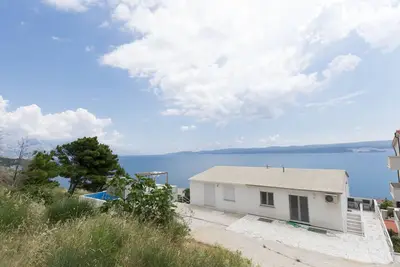 Image de Appartements Katarina (54571-A3) - Lokva Rogoznica