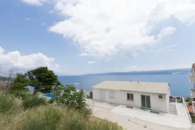 Image de Appartements Katarina (54571-A1) - Lokva Rogoznica