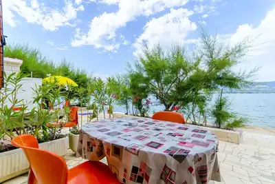 Image de Appartements Marijana (51711-A1) - Arbanija (Ciovo)