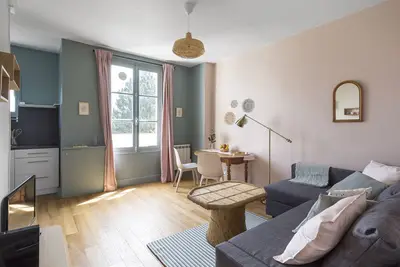 Image de Le Gatsby une pépite au cœur de Nantes