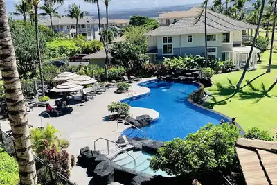 Image de Parfait petite villa hawaïenne familiale! ! !